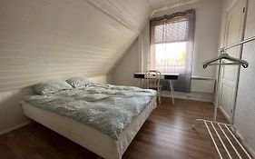 Oslo Guest House Twin & Family Room