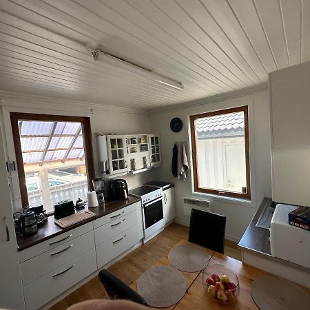 Oslo Guest House Twin & Family Room Kjeller Dış mekan fotoğraf