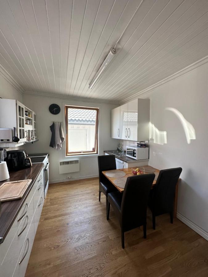 Oslo Guest House Twin & Family Room Kjeller Dış mekan fotoğraf