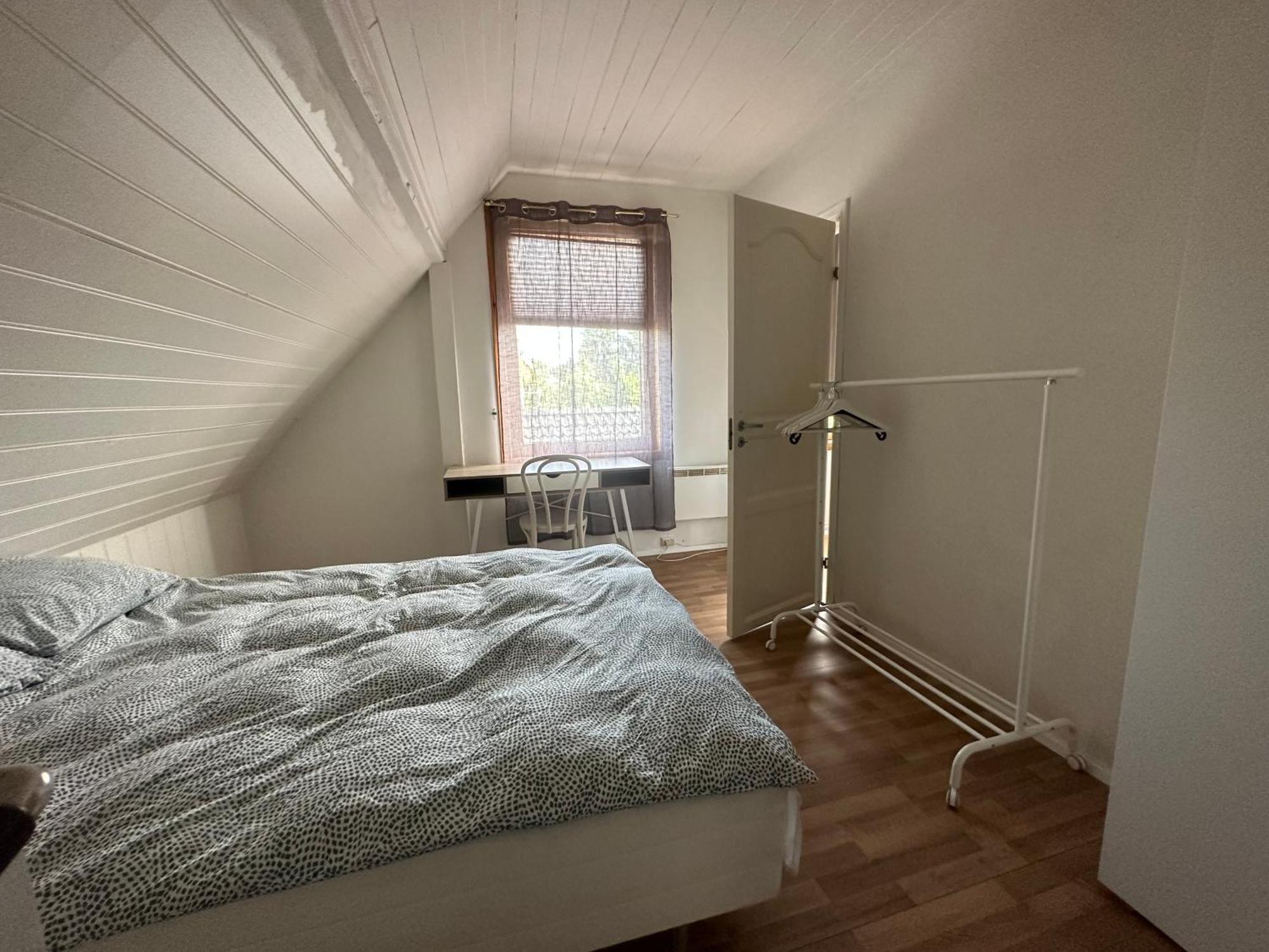 Oslo Guest House Twin & Family Room Kjeller Dış mekan fotoğraf